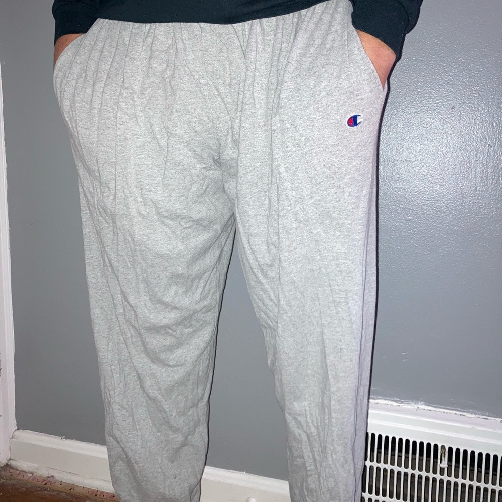Women’s or Men’s Jogger Sweatpants